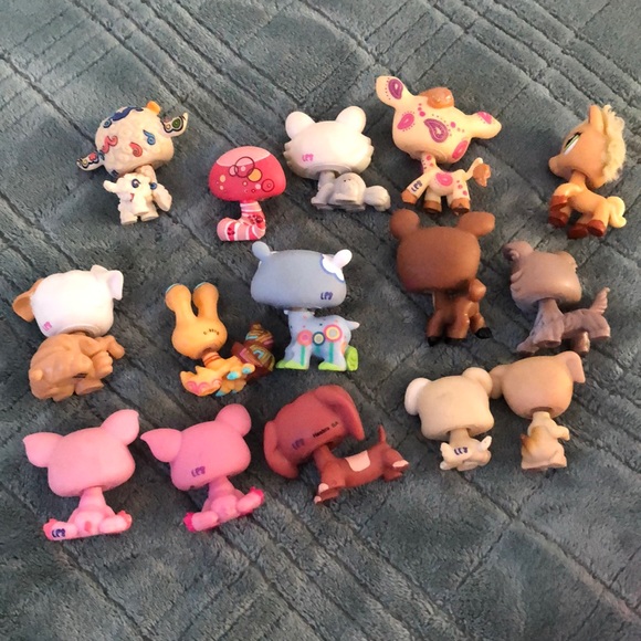 Lps - Picture 2 of 2